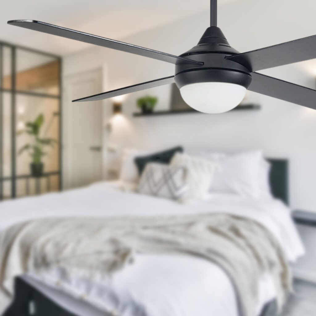 The Ultimate Guide to Buying Ceiling Fans -