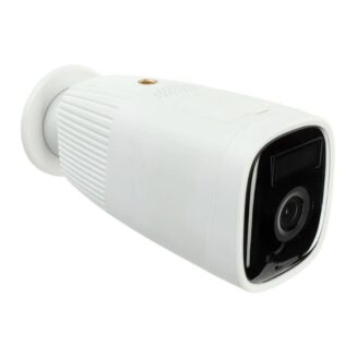 Smart WiFi Rechargeable Camera