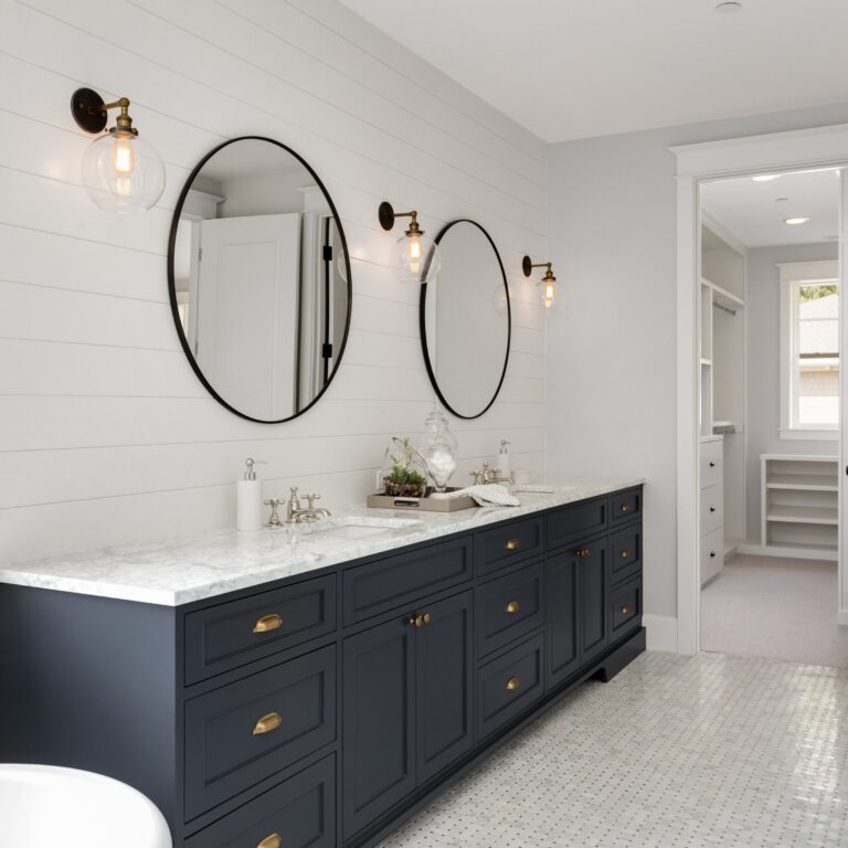 8 Tips for Getting your Bathroom Lighting Right