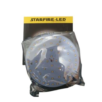 Starfire 17W R7S Plug in LED 3000k