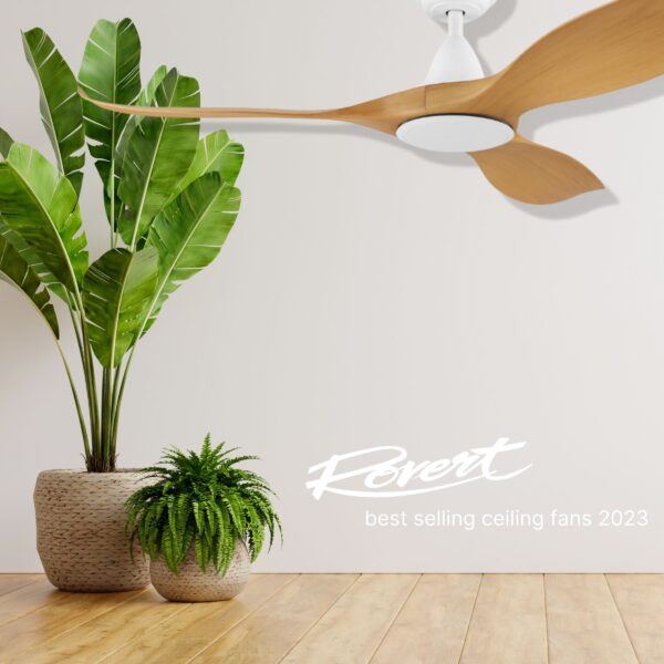 Ceiling Fan Guides - energy saving tips