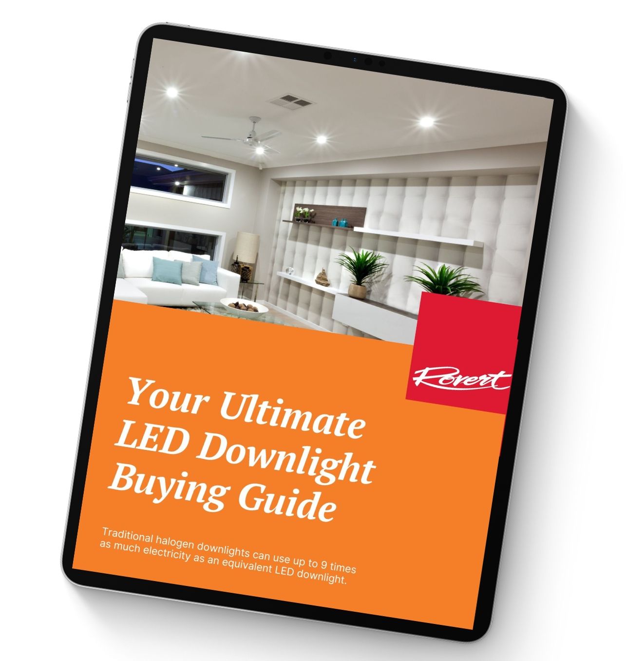 Your Ultimate LED Downlight Buying Guide -