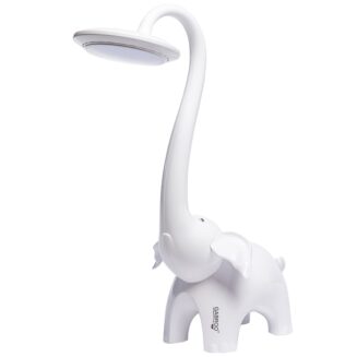 White Elephant LED Table Lamp