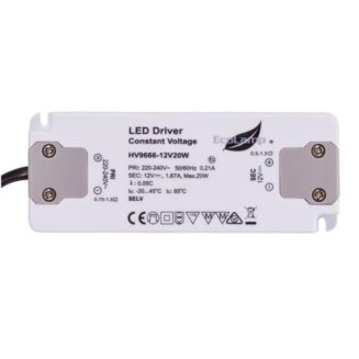 Indoor 20W LED Driver