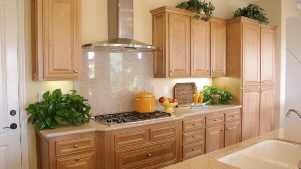 The Ultimate Guide to Under Cabinet Lighting