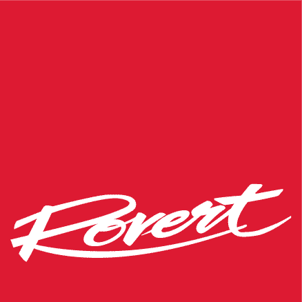rovert lighting logo
