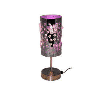 Butterfly Touch Lamp